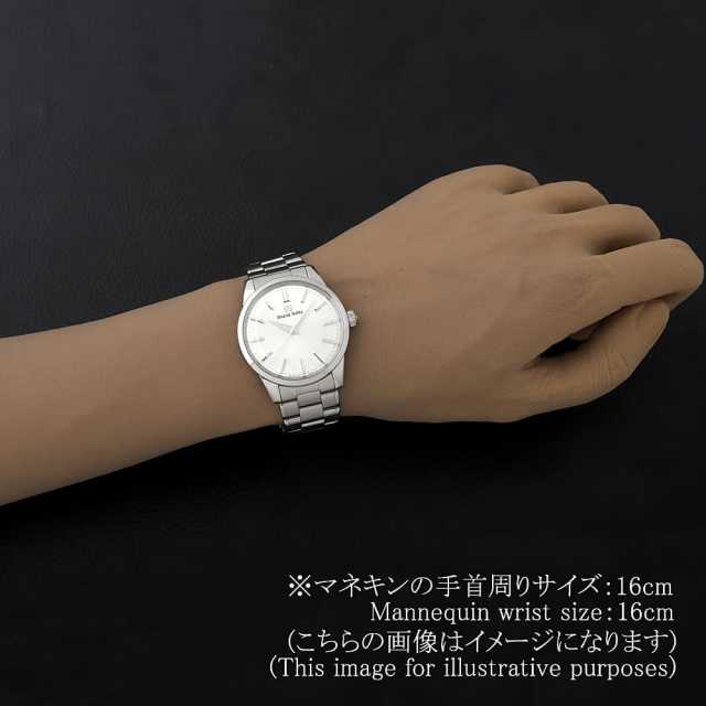 SBGX319 シルバー Grand Seiko（グランドセイコー）エレガンス