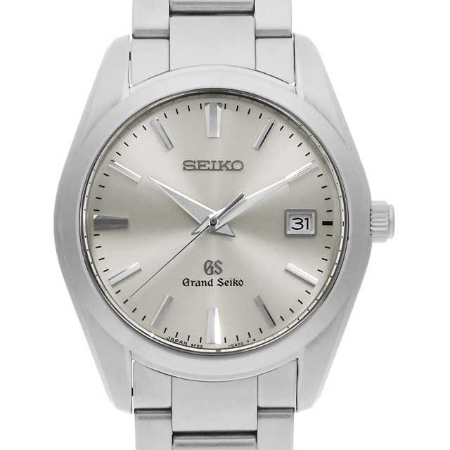 SBGX063 シルバー Grand Seiko（グランドセイコー）クォーツ 中古