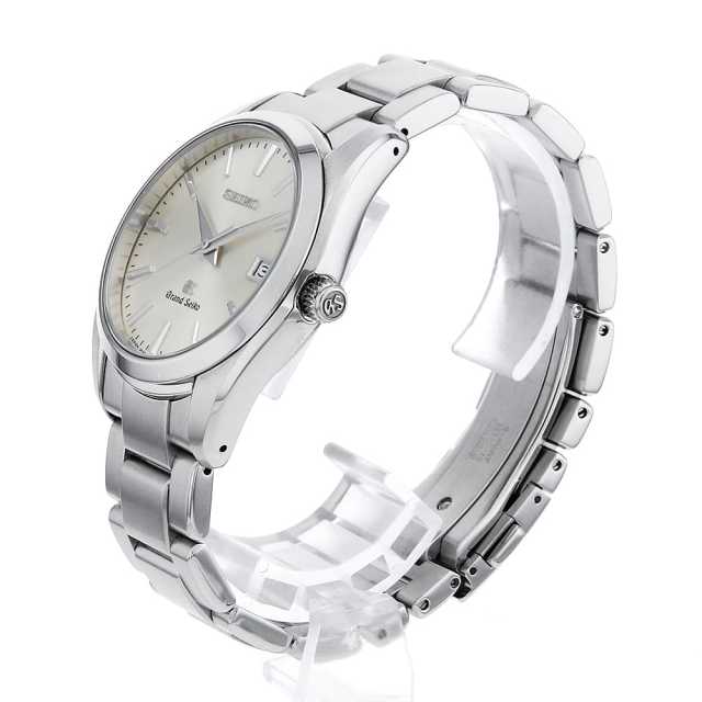 SBGX063 シルバー Grand Seiko（グランドセイコー）クォーツ 中古