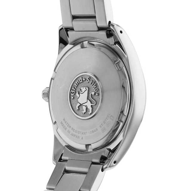 SBGX063 シルバー Grand Seiko（グランドセイコー）クォーツ 中古