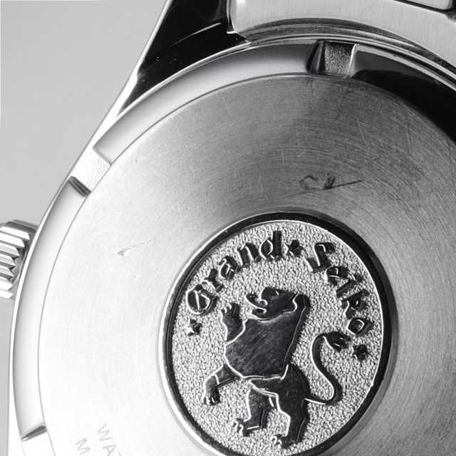 SBGX063 シルバー Grand Seiko（グランドセイコー）クォーツ 中古