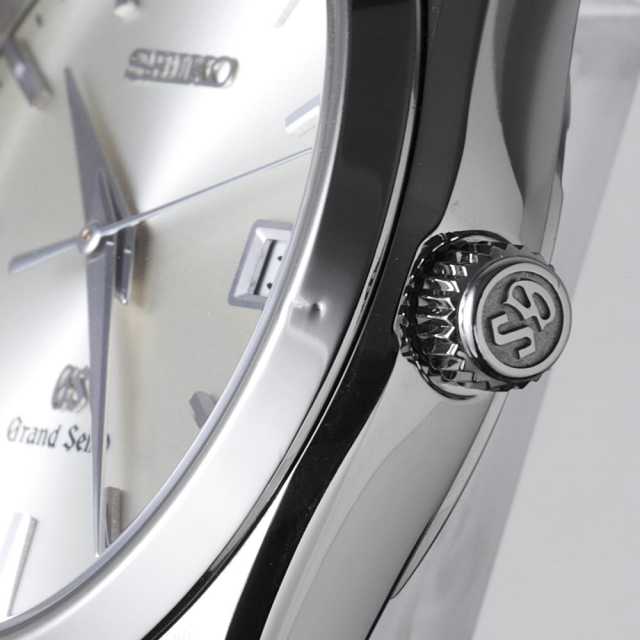 SBGX063 シルバー Grand Seiko（グランドセイコー）クォーツ 中古