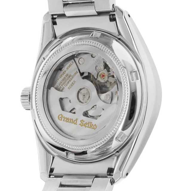 グランドセイコー メカニカル SBGH001 メンズ 中古