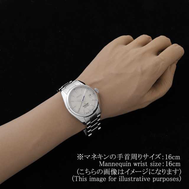 グランドセイコー メカニカル SBGH001 メンズ 中古