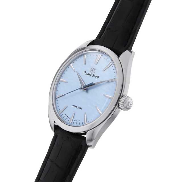 SBGY007 ブルー Grand Seiko（グランドセイコー）エレガンス