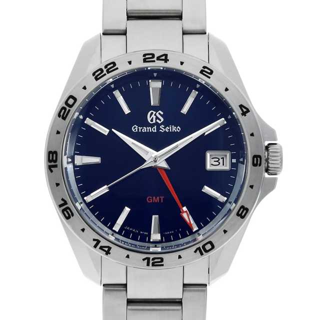 グランドセイコー クォーツ SBGN005 メンズ 中古