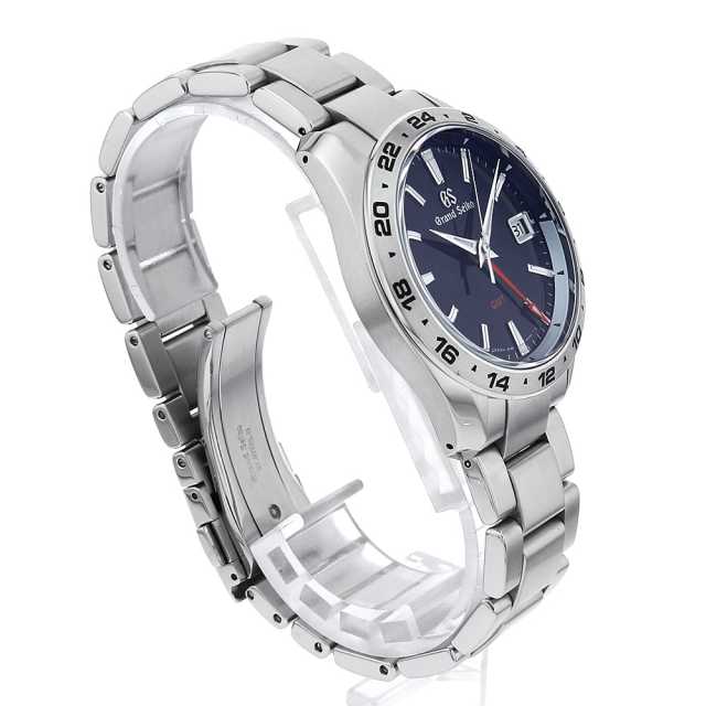 SBGN005 ブルー Grand Seiko（グランドセイコー）スポーツコレクション
