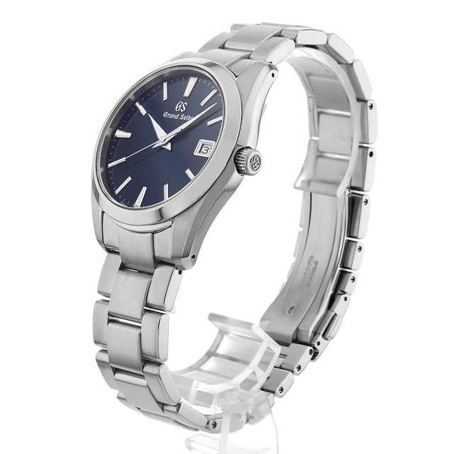SBGV225 ブルー Grand Seiko（グランドセイコー）ヘリテージ
