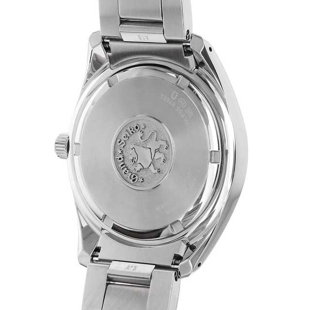 グランドセイコー クォーツ SBGV225 メンズ 中古
