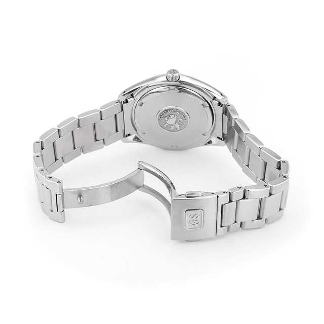 SBGV225 ブルー Grand Seiko（グランドセイコー）ヘリテージ