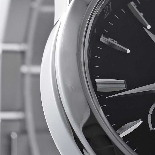 SBGE013 ブラック Grand Seiko（グランドセイコー）スプリングドライブ