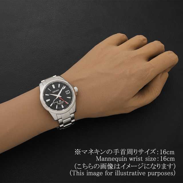 SBGE013 ブラック Grand Seiko（グランドセイコー）スプリングドライブ