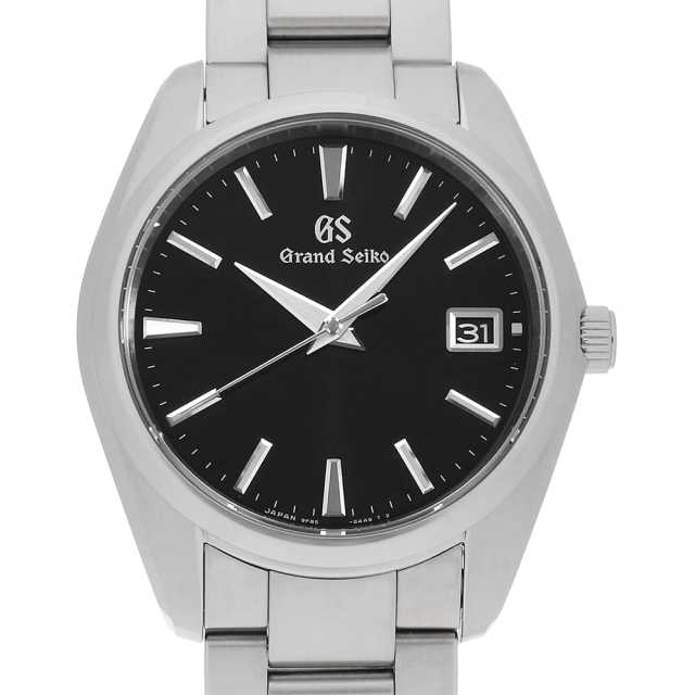 グランドセイコー クォーツ SBGP011 メンズ 中古