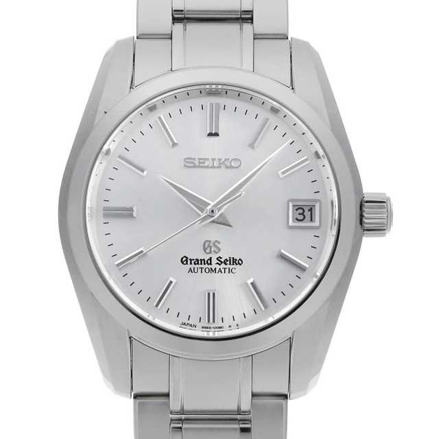 グランドセイコー メカニカル SBGR051 メンズ 中古
