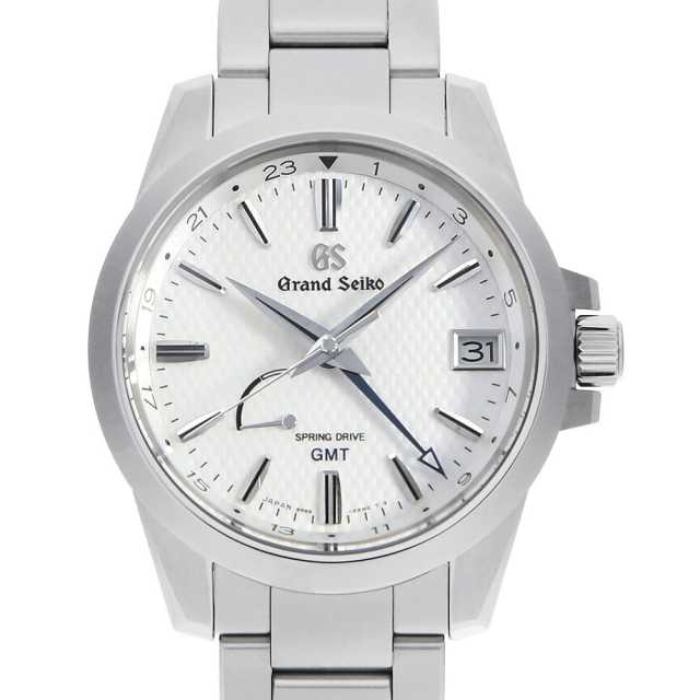 SBGE209 シルバー Grand Seiko（グランドセイコー）ヘリテージ