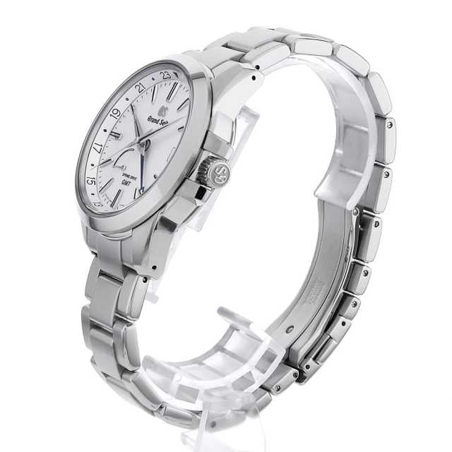 SBGE209 シルバー Grand Seiko（グランドセイコー）ヘリテージ