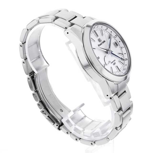 SBGE209 シルバー Grand Seiko（グランドセイコー）ヘリテージ