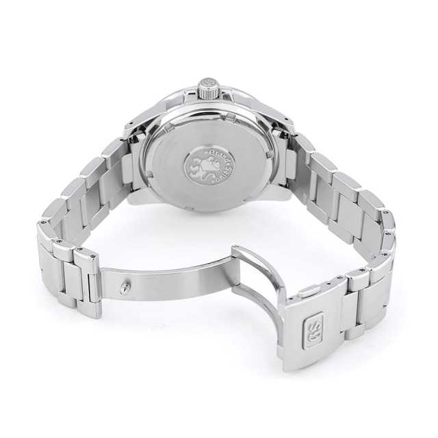 SBGE209 シルバー Grand Seiko（グランドセイコー）ヘリテージ