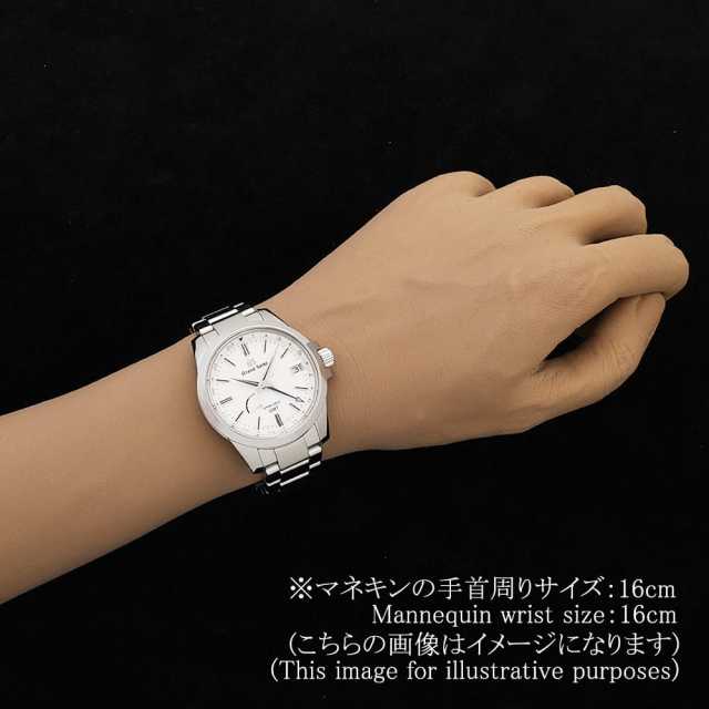 SBGE209 シルバー Grand Seiko（グランドセイコー）ヘリテージ