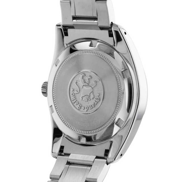 SBGR001 シルバー Grand Seiko（グランドセイコー）ヘリテージ