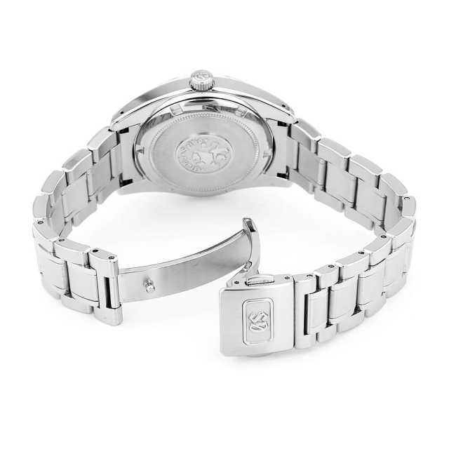 SBGR001 シルバー Grand Seiko（グランドセイコー）ヘリテージ