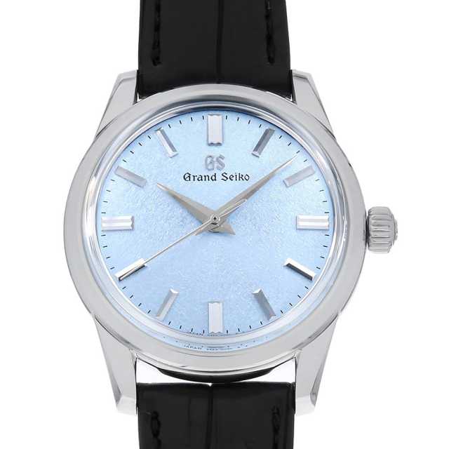 グランドセイコー メカニカル SBGW283 メンズ 中古