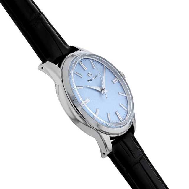 SBGW283 ブルー Grand Seiko（グランドセイコー）エレガンス