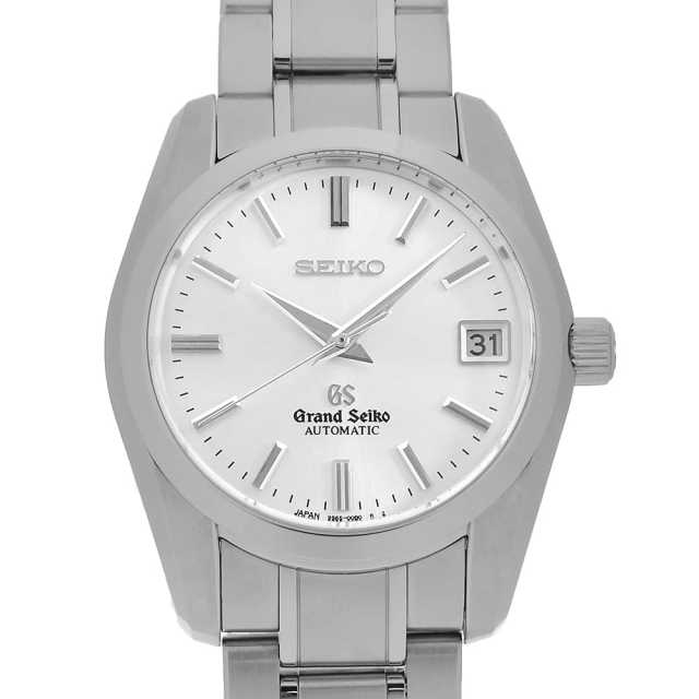 グランドセイコー メカニカル SBGR051 メンズ 中古