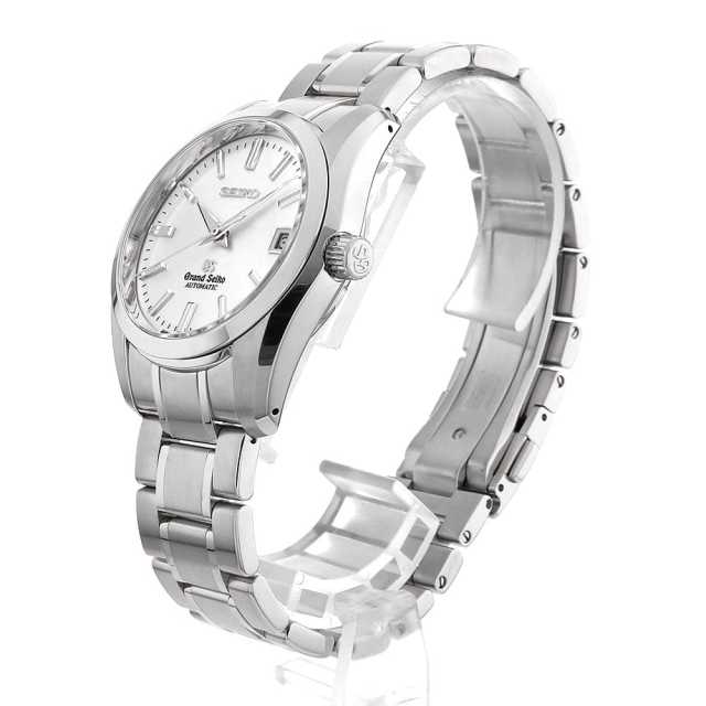 グランドセイコー メカニカル SBGR051 メンズ 中古
