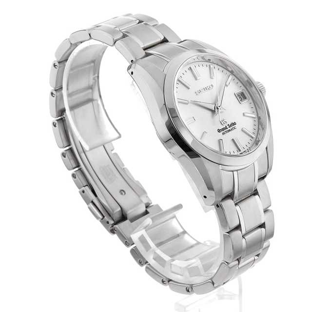 グランドセイコー メカニカル SBGR051 メンズ 中古