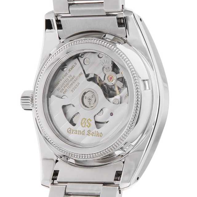 グランドセイコー メカニカル SBGR051 メンズ 中古