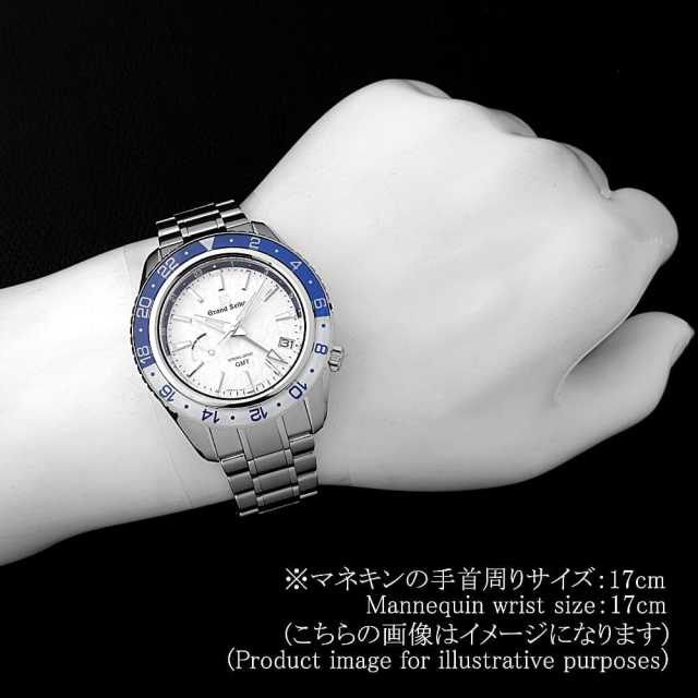 SBGE275 シルバー Grand Seiko（グランドセイコー）スポーツ
