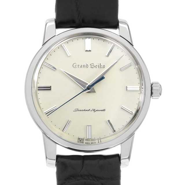 グランドセイコー メカニカル SBGW033 メンズ 中古