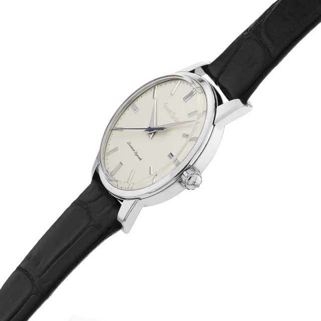 SBGW033 シルバー Grand Seiko（グランドセイコー）メカニカル
