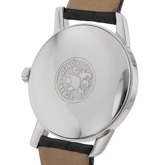 SBGW033 シルバー Grand Seiko（グランドセイコー）メカニカル