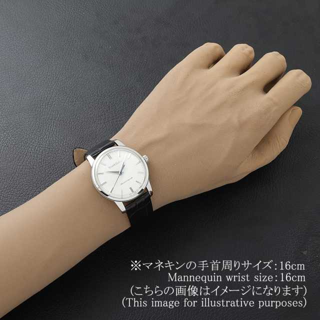 グランドセイコー メカニカル SBGW033 メンズ 中古