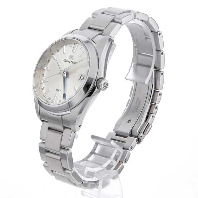 GRAND SEIKO Quartz SBGN011 Men's Used