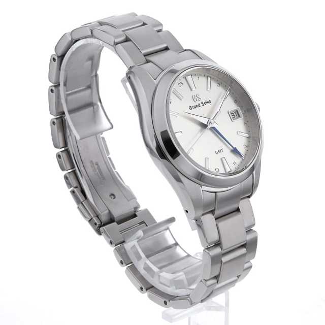 GRAND SEIKO Quartz SBGN011 Men's Used