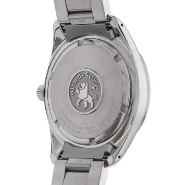 GRAND SEIKO Quartz SBGN011 Men's Used