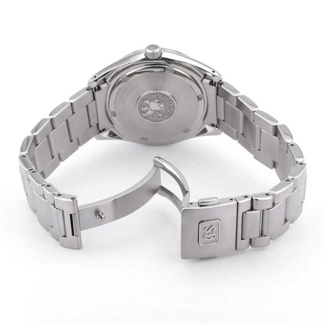 GRAND SEIKO Quartz SBGN011 Men's Used