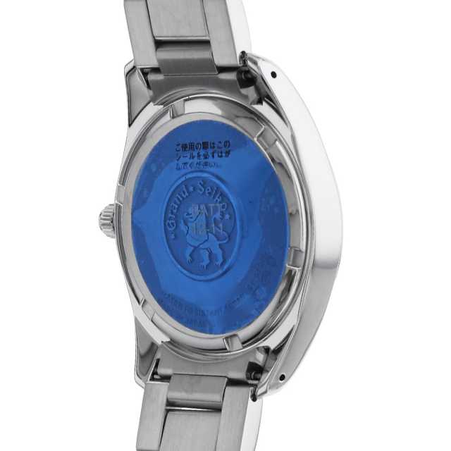 SBGX263 シルバー Grand Seiko（グランドセイコー）ヘリテージ