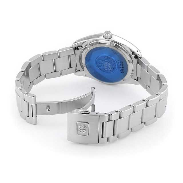 SBGX263 シルバー Grand Seiko（グランドセイコー）ヘリテージ