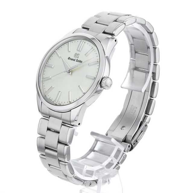 SBGX319 シルバー Grand Seiko（グランドセイコー）エレガンス