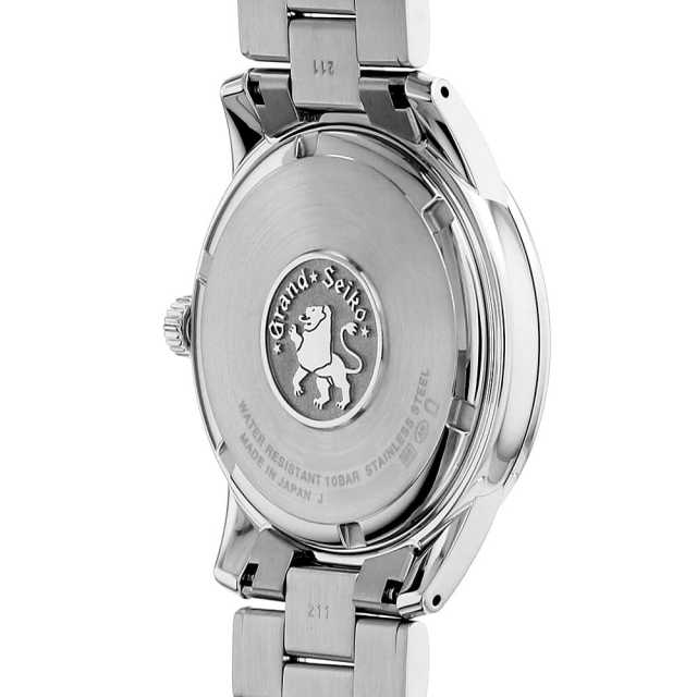 SBGX319 シルバー Grand Seiko（グランドセイコー）エレガンス