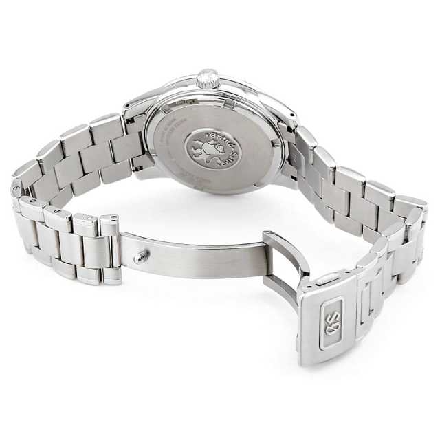 SBGX319 シルバー Grand Seiko（グランドセイコー）エレガンス
