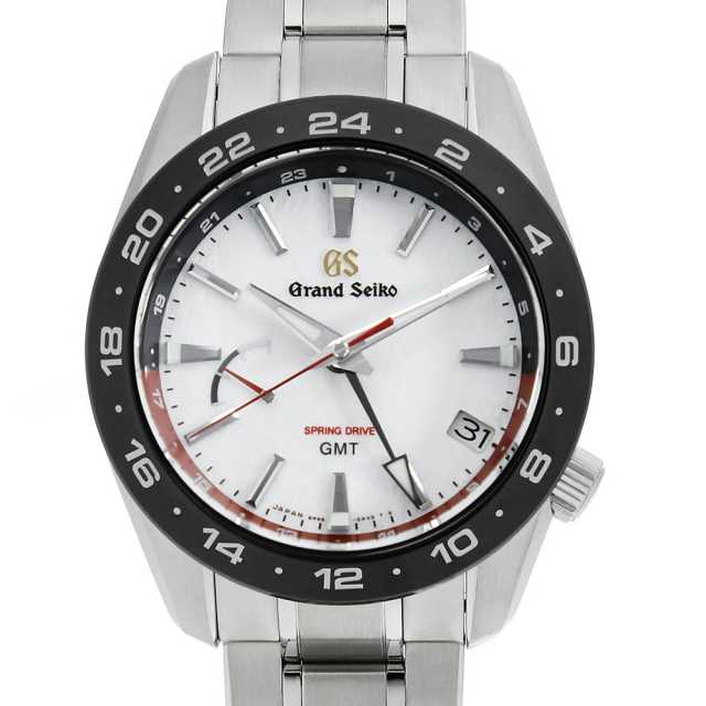 グランドセイコー スプリングドライブ SBGE311 メンズ 中古