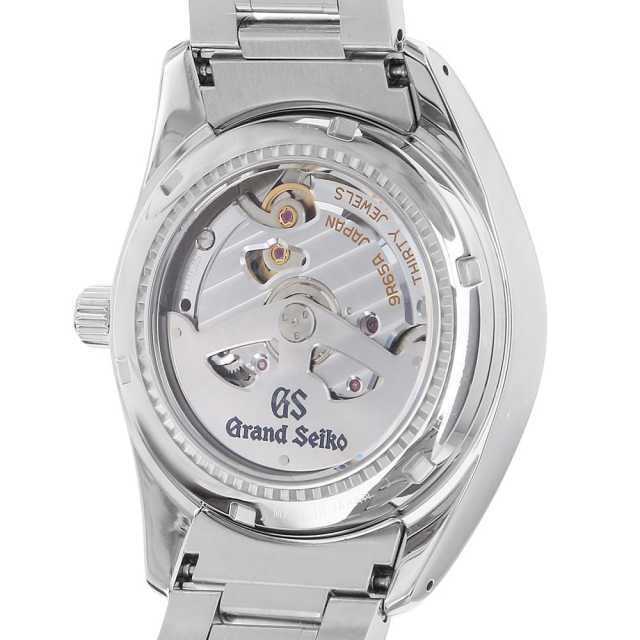 グランドセイコー スプリングドライブ SBGA003 メンズ 中古