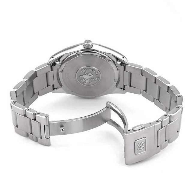SBGX065 ブルー Grand Seiko（グランドセイコー）クォーツ 中古 | 東京