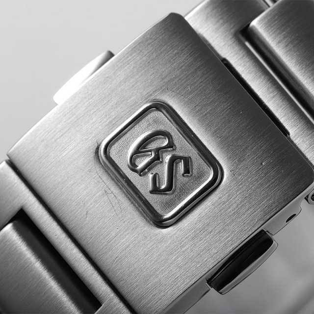 SBGX065 ブルー Grand Seiko（グランドセイコー）クォーツ 中古 | 東京