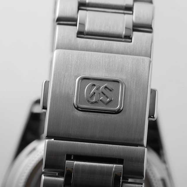 GRAND SEIKO Mechanical SBGR051 Men's Used
